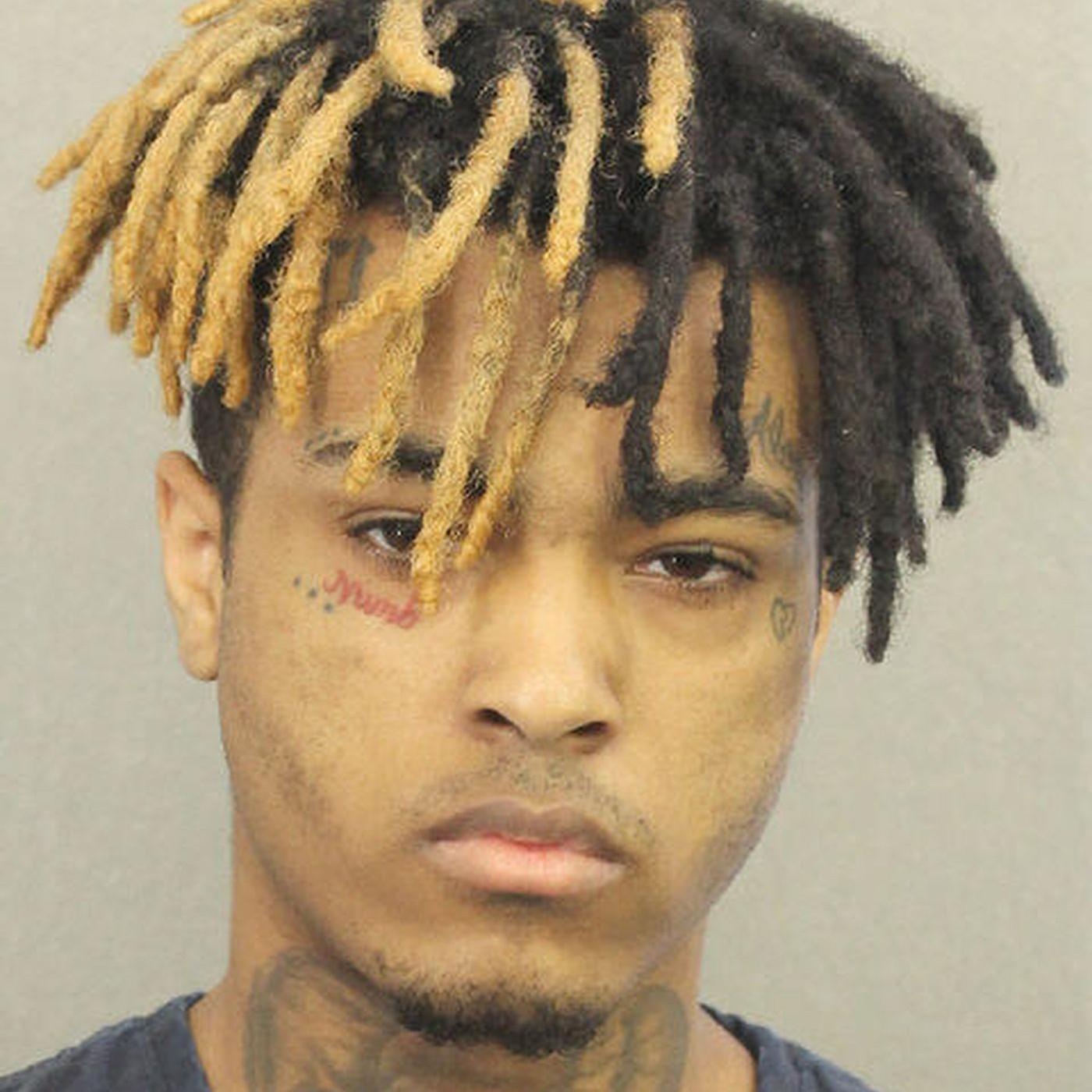 XXX TENTACION