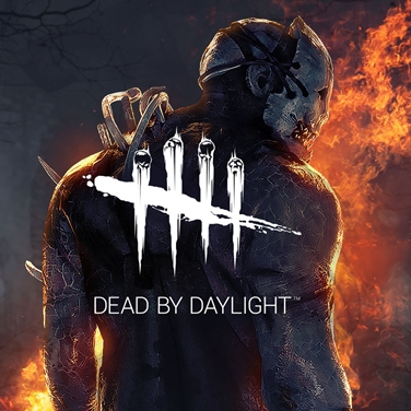Dead By Daylight