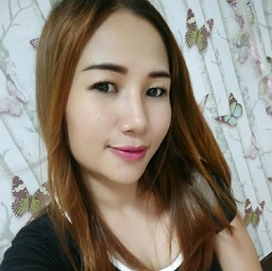 ธนัญญา บุบพันธ์