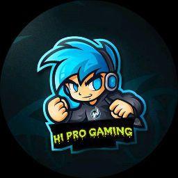 HI PRO GAMING
