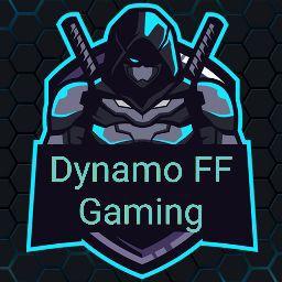 Dynamo FF Gaming