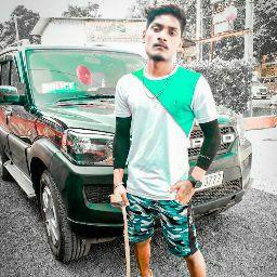 Dilip soni
