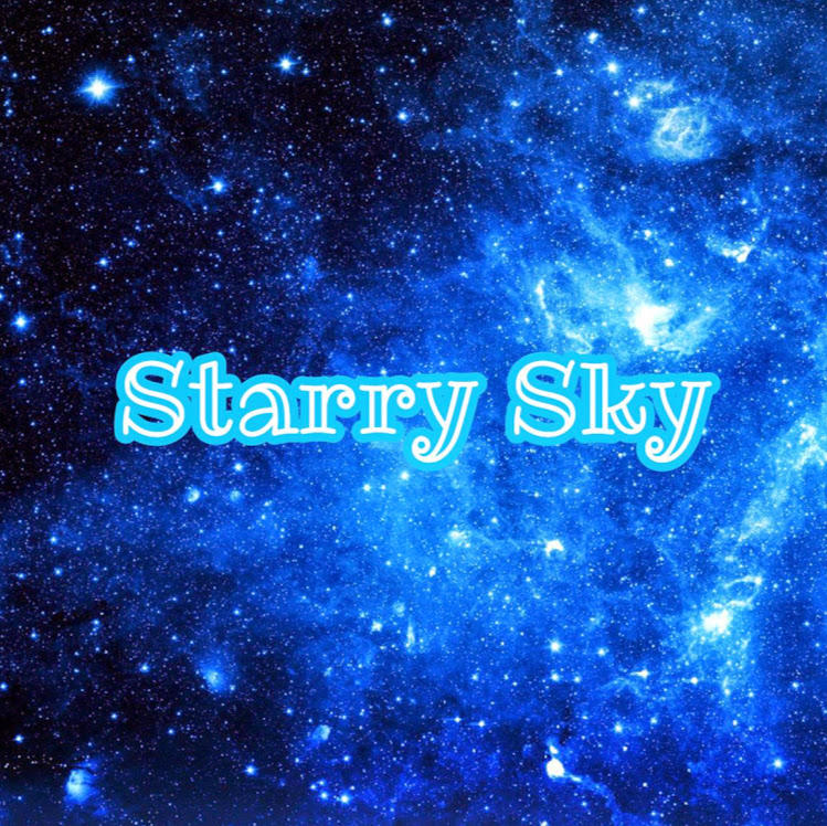 Starry Sky