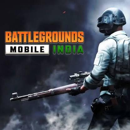 BATTLEGROUNDS MOBILE INDIA