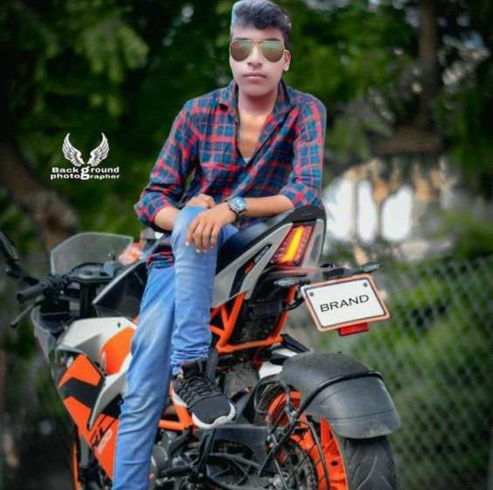 Ravi Goswami giri
