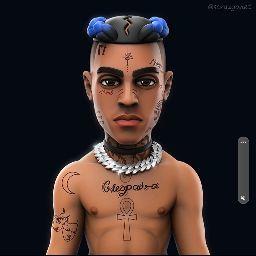xxxtentacion