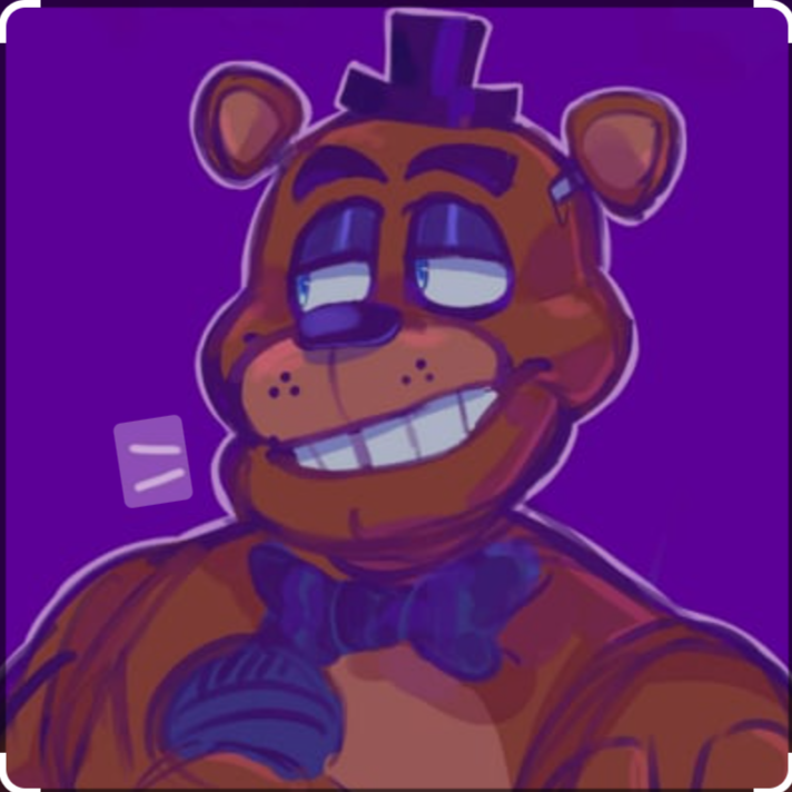 Freddy Fazbear