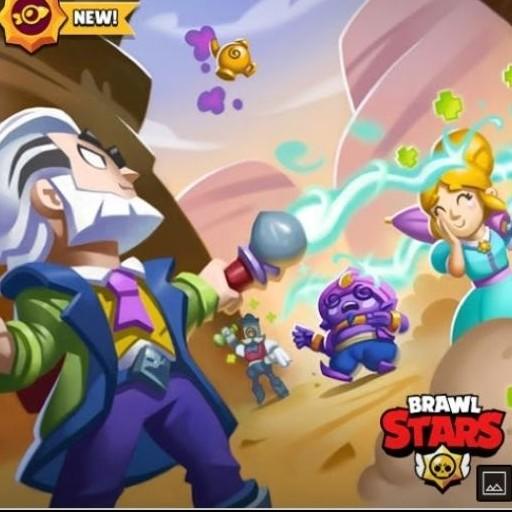 Brawl Stars