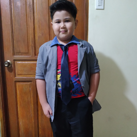 Jastine josh Viernes