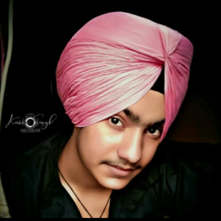 karan deep singh ramgharia Sin