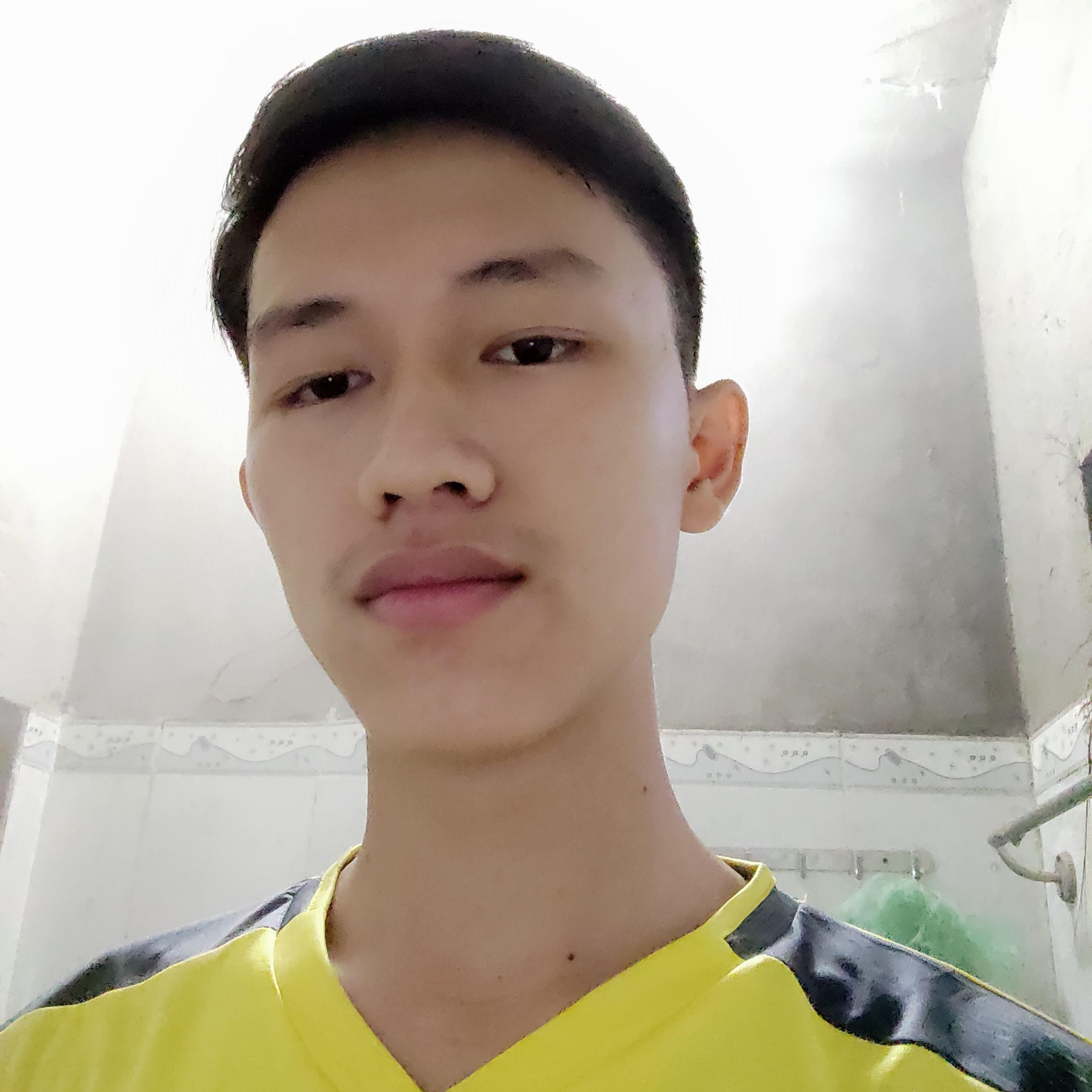 Huynh Vu