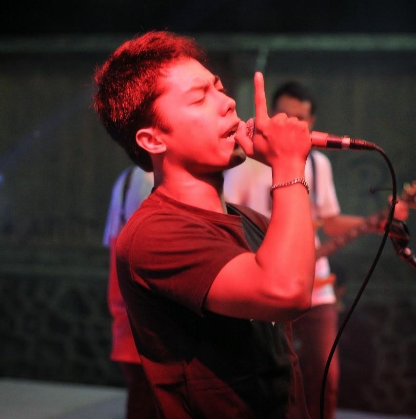 Indra Setiawan