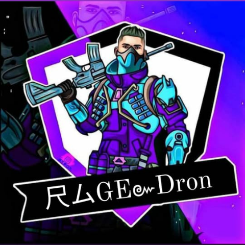 Dron Vage