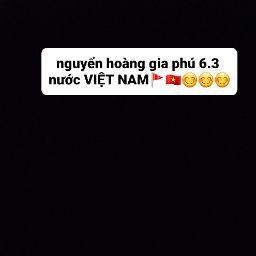 Nguyễn Hoàng Gia Phú