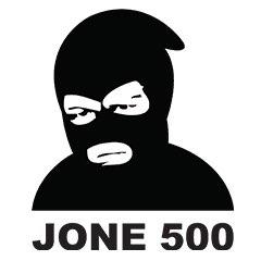 JonE 500