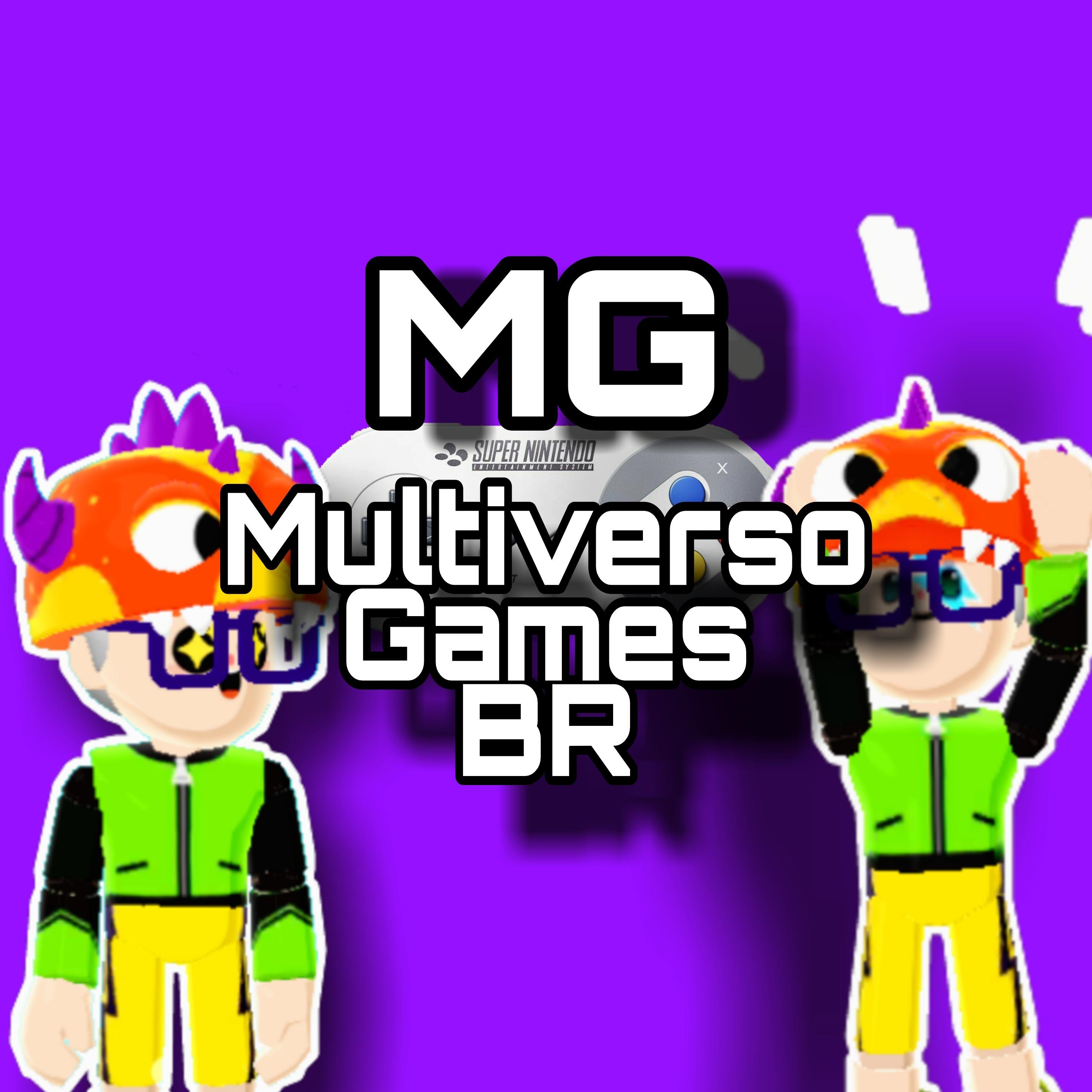 Multiverso Fã