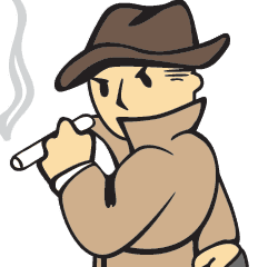 Таинственный Незнакомец