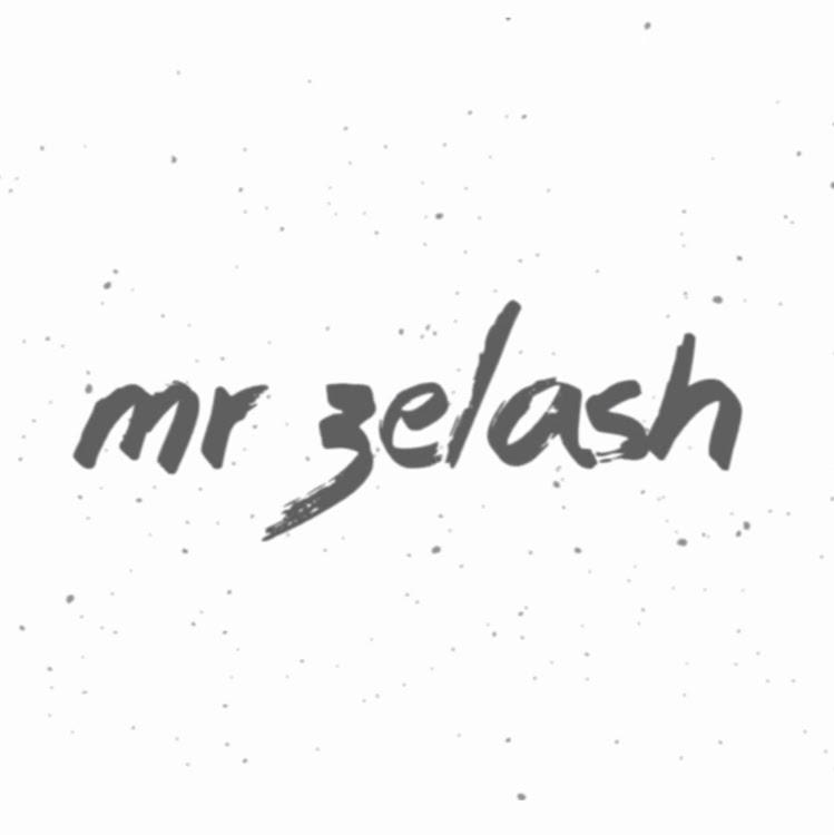 Mr Zelash