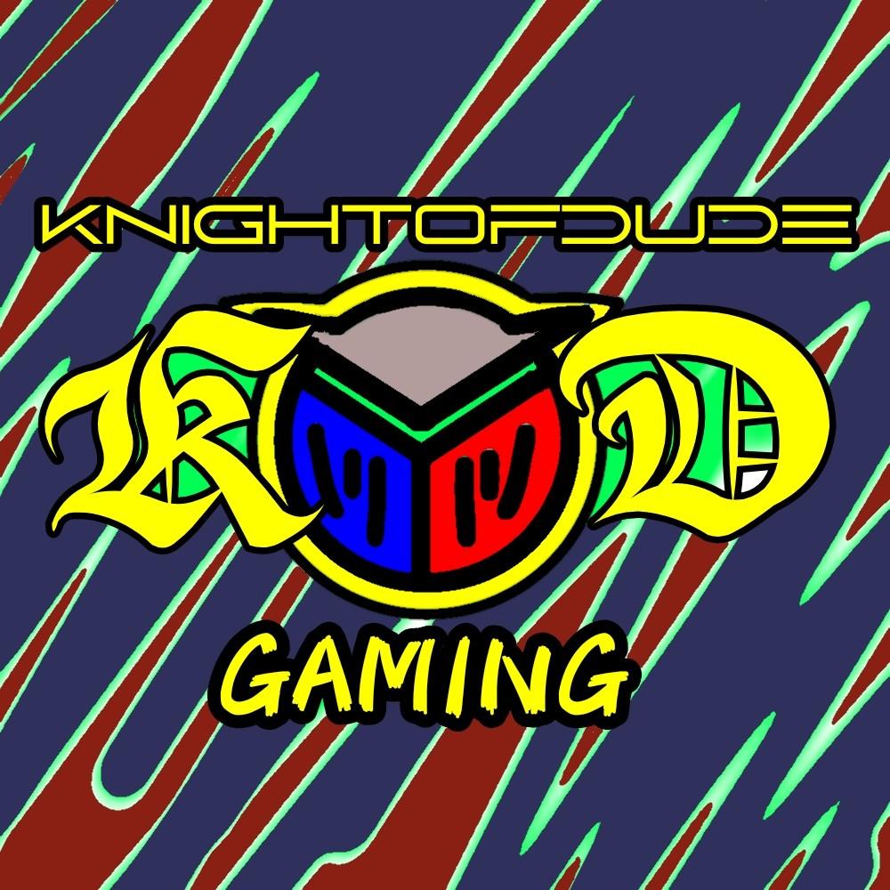 KnightOfDude