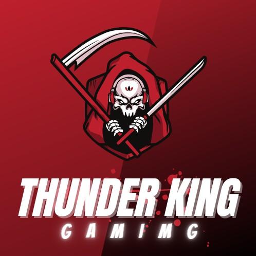 THUNDER KING GAMING