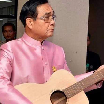 Thanathip Seangsawang