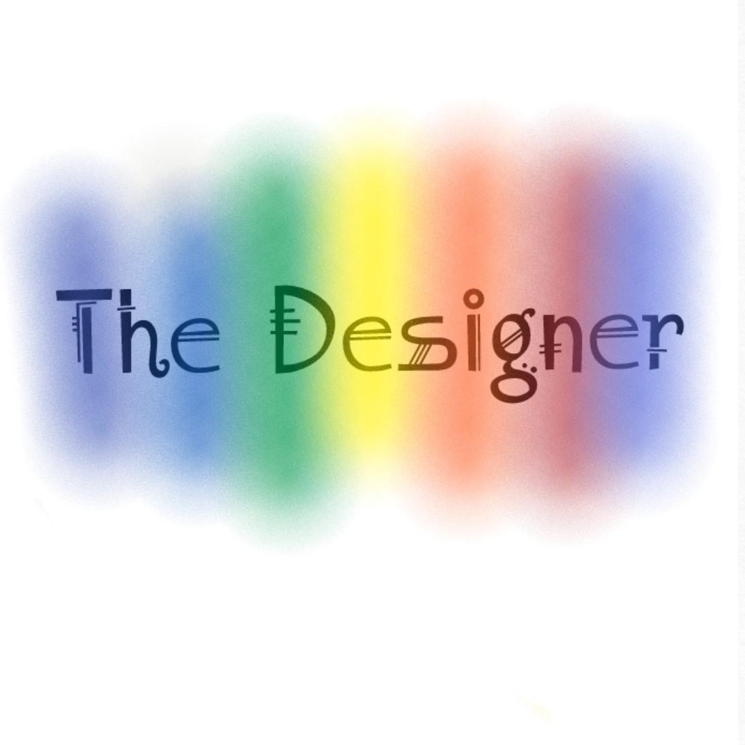 THE DESIGNER