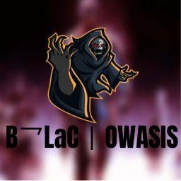 B乛LaC 丨OWASIS