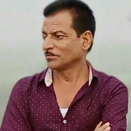 Praveen Kumar roy