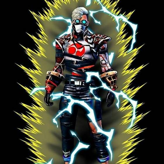 game free fire baloch