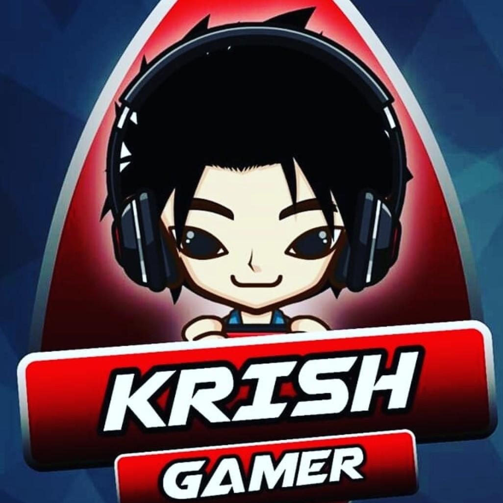 nKrish gamers