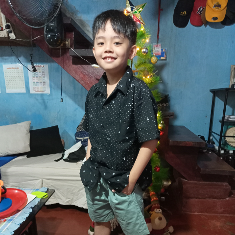 Achielles Migz Ligutan