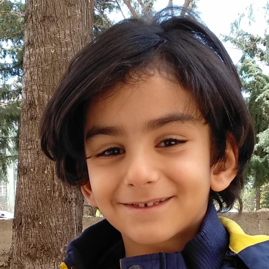 Muhammed mustafa Dicle