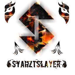 Syahzt Slayer