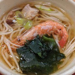 なんとチュロス