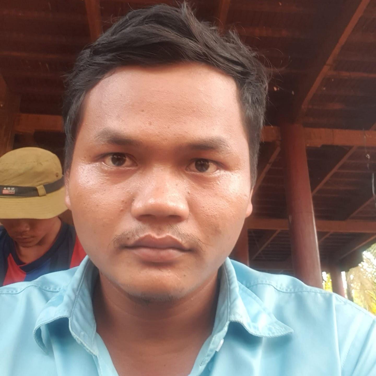 ចន សារុន-JohnSarun