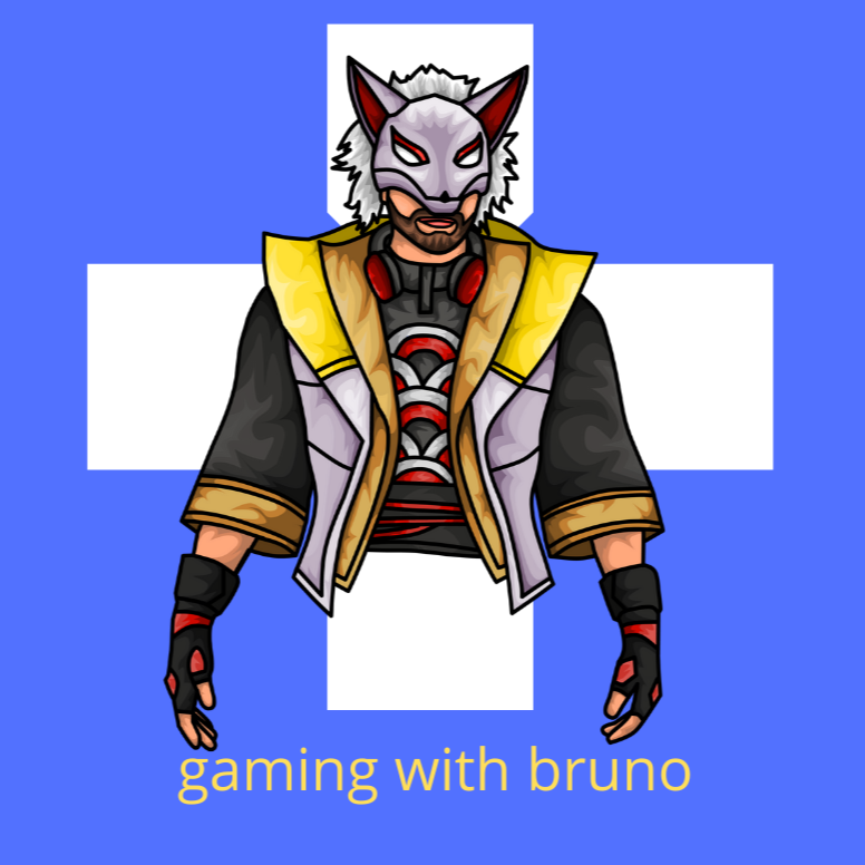 Iam Bruno