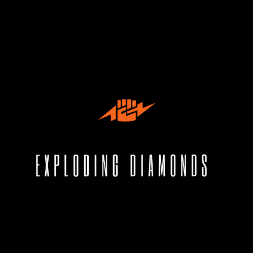 Exploding Diamonds