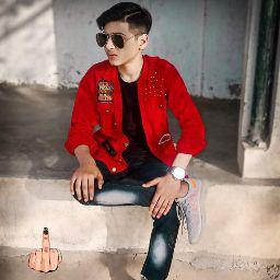 Harish Saif