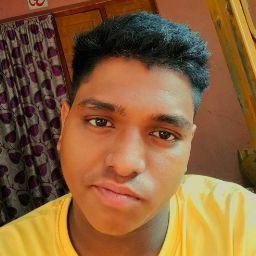 Deepak Sahoo