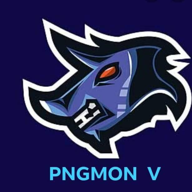 PNGMON V