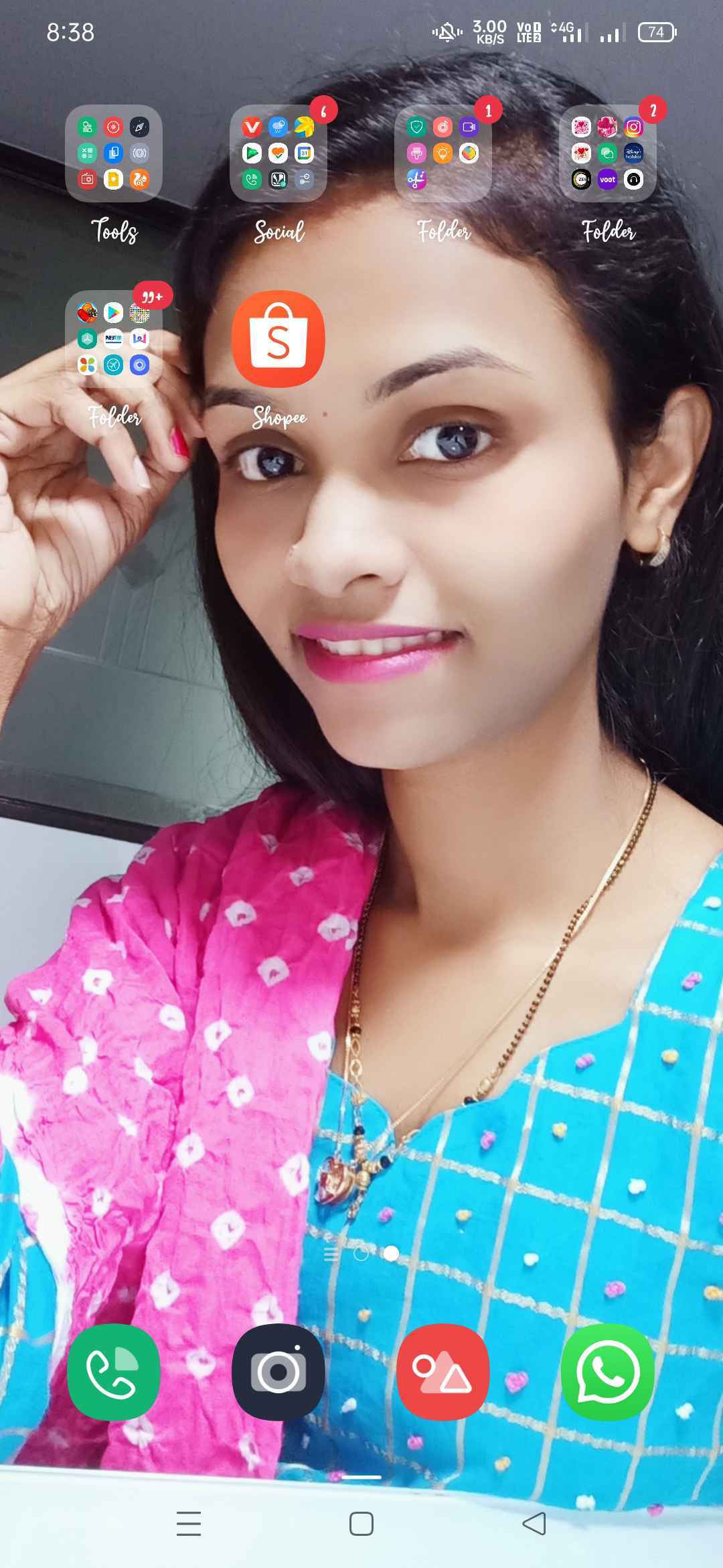 Swati Prabhu