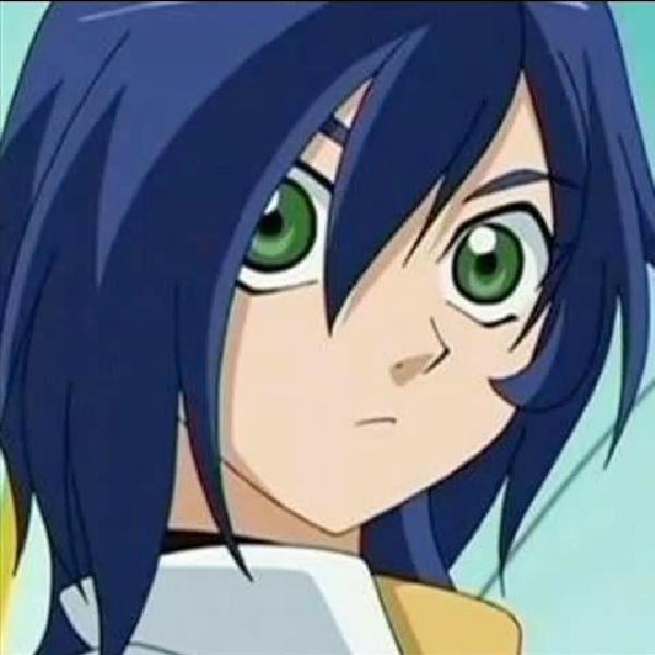 BAKUGAN TEXTING STORIEZ