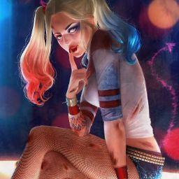 Harley Quinn