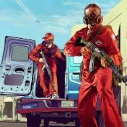 امیر GTAV