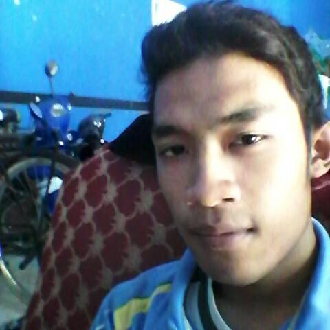 zainul Zangetsu