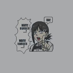 Icon of player