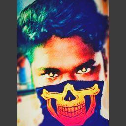Arjun A