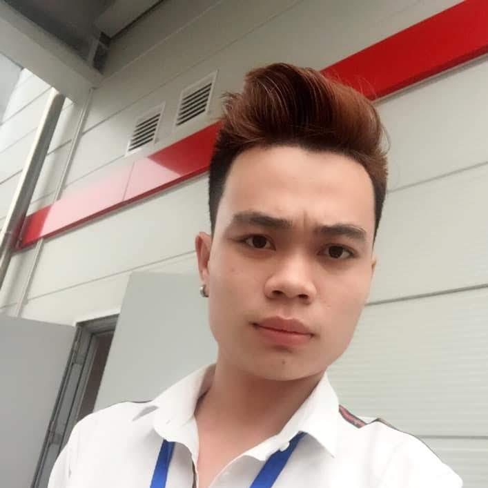 Khi Có Em Hạnh Phúc