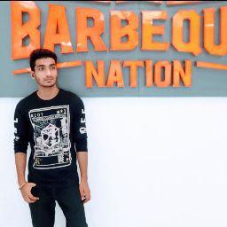 Suryansh Tripathi
