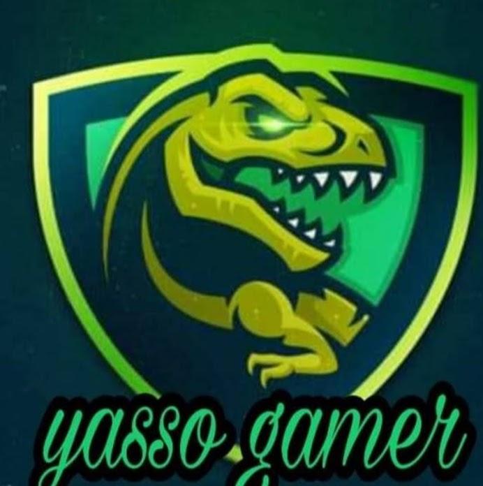 Yasso gamer